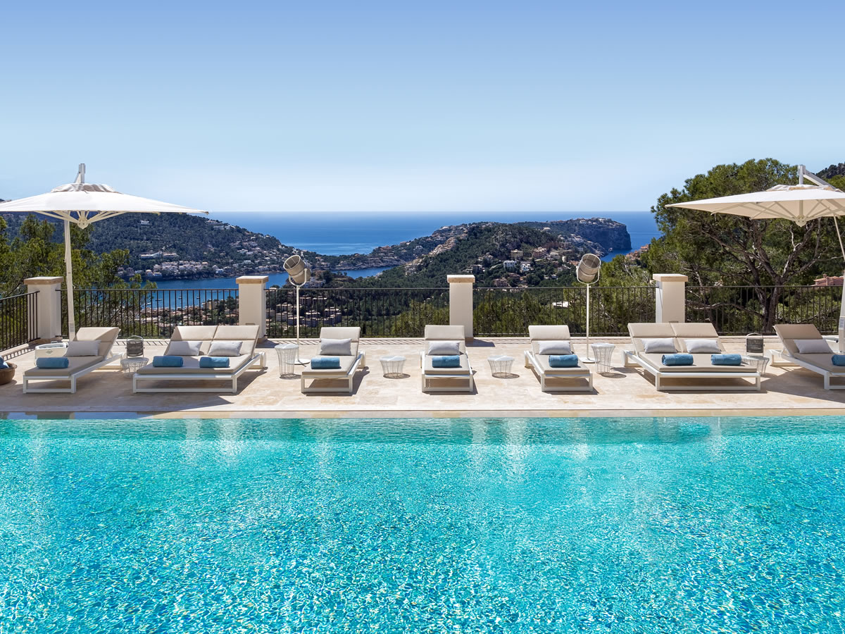 Luxury villa development, Mallorca
